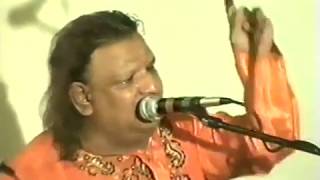 AZIZ MIAN QAWWAL NABI NABI YA NABI LIVE [upl. by Anpas]