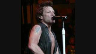 Jon Bon Jovi  Show Me The Way [upl. by Anitrak]