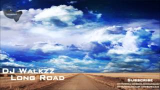 Alan Walker  Long Road [upl. by Christoforo]