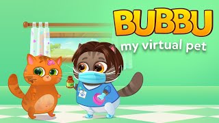 Rescue Bubbu and Bring Him Joy in Bubadus Virtual Adventure [upl. by Nwahsan]