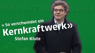 «Natürlich gab es Überraschungen beim Rückbau des Kernkraftwerks» I Talk I BKW [upl. by Abeu430]