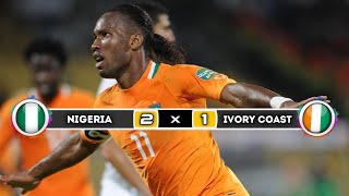 Côte dIvoire vs Afrique du Sud  Goals amp Highlights  Amical 17102023 Ivory coast v South Africa [upl. by Kauffmann]