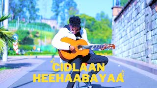 CAYTO BSB  CIDLAAN HEEHAABAYAA MUSIC VIDEO 2023 [upl. by Kerek510]