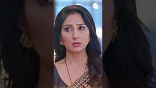 KUMKUM BHAGYA Shorts Zee TV Entertainment Family Drama [upl. by Risay]