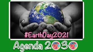 I 17 obiettivi dellAgenda 2030  Giornata Mondiale della Terra  Earth Day  Educazione civica [upl. by Neelra]