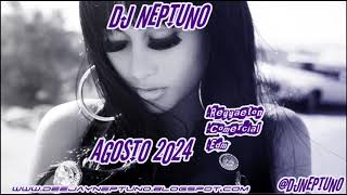 08Dj Neptuno Session Agosto 2024 [upl. by Gypsy887]