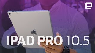 iPad Pro 105  Review [upl. by Kresic]