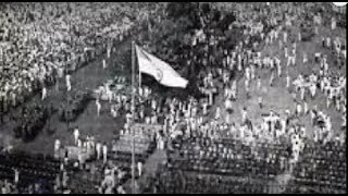 1951  Then PM Jawaharlal Nehrus Independence Day Speech [upl. by Harberd]