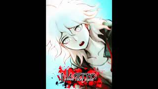 Light Yagami vs Nagito Komaeda  Death Note vs Danganronpa  edit fpy danganronpa deathnote [upl. by Siuoleoj430]