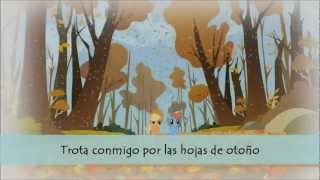 PMV The Living TombstoneTommyXE  Good Ol Days Subtítulos en Español [upl. by Akihsat]