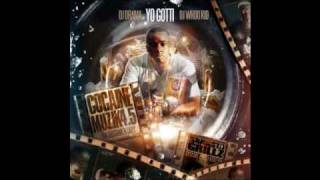 03 Yo Gotti  Where They Do That At [upl. by Hemetaf]