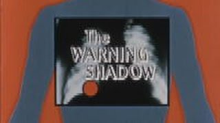 Warning shadow 1953 [upl. by Airpac969]