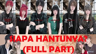 TIKTOK REVLICCA  SIAPA HANTUNYA  FULL PART [upl. by Fraze]