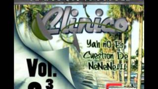 Nico presenta  Quisqueyano 2 34 ORIGINAL HD [upl. by Flory]