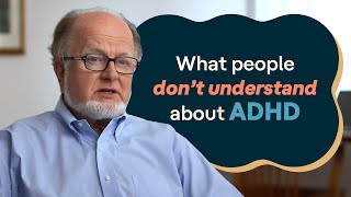 ADDADHD  What Is Attention Deficit Hyperactivity Disorder [upl. by Haizek]