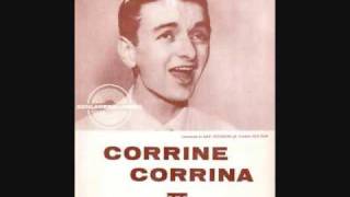 Ray Peterson  Corinna Corinna 1960 [upl. by Dranal]