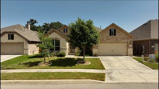 256 Woods Of Boerne Blvd [upl. by Neuberger453]