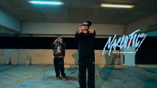 Dei V x Bryant Myers  NRCOTICS Official Video [upl. by Mendelsohn]