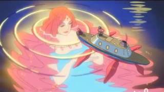 Ponyo Gake no ue no Ponyo  trailer Nederlandse stemmen [upl. by Aihsemat875]