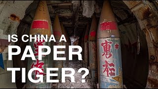 China’s Military Scandal Why a Taiwan Invasion Might Have Just Become Impossible [upl. by Phelps]