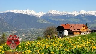 Schnagererhof  Bauernhof in Brixen Südtirol [upl. by Aicenek]