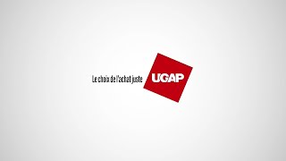 UGAP le choix de lachat juste [upl. by Cynar]