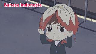 Pacar saya pembohong  Hello Jadoo Bahasa Indonesia [upl. by Ellertnom]