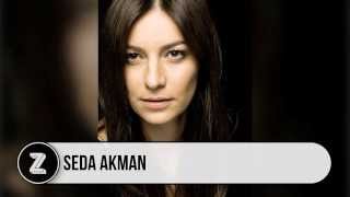 Seda Akman Kimdir [upl. by Purpura]