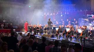 Dancing Queen by ABBA Symphonic Pop  Royal Philharmonic Orchestra  Popular Songs Orchestral [upl. by Rettke614]