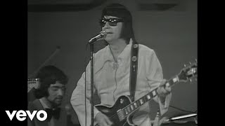 Roy Orbison  Penny Arcade Live From Australia 1972 [upl. by Ecyob612]