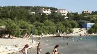 Camping Adria Sol  Novigrad Posedarje  Croatia [upl. by Almeeta]