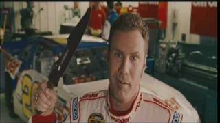 Talladega Nights Endorsements [upl. by Amliw]