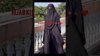 Very beautiful ❤️ Muslim girlhijab shorts trending viral [upl. by Mignonne397]