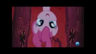 MLP FiM  Giggle at the Ghostie  Multi Language Version [upl. by Weyermann]