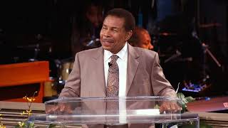 Keep the Faith  Dr Bill Winston Sunday June 30 2024 [upl. by Aspasia266]