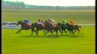 1990 Charles Heidsieck Champagne Craven Stakes [upl. by Corinne420]