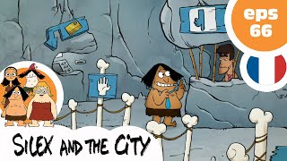 SILEX AND THE CITY  EP66  Crédit Arboricole [upl. by Furie]