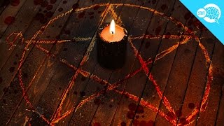 What Is Satanism [upl. by Yeldah375]