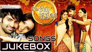 Rama Rama Krishna Krishna Movie Songs Jukebox  Ram Arjun Priya Anand [upl. by Wiseman]