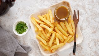 Easy Chinese Curry Sauce  Chip Shop Style Curry Sauce [upl. by Emoryt]