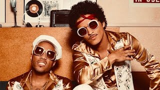 FREEAnderson Paak x Bruno Mars Old school funk type beat  Hip hop funky instrumental  quotholidayquot [upl. by Baalman709]