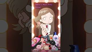 👸💅Idol girl’s morning routine [upl. by Annalee]