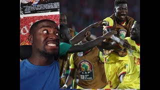 Bénin au bout du suspense  Maroc  Bénin 11 débrief CAN 2019 [upl. by Yonatan]