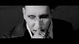 THE MEPHISTOPHELES OF LOS ANGELES MARILYN MANSON SUBTITULADO ESPAÑOL [upl. by Singh]