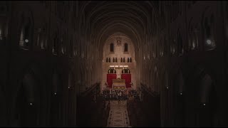 Lumen Christi a new album by Westminster Cathedral Choir [upl. by Jariv]