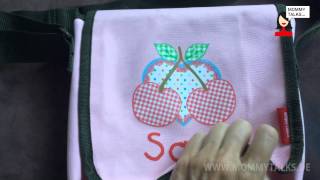 Simply Colors Kindertasche Bewertung Video [upl. by Waltner489]