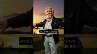 Lady  shorts  Kenny Rogers  kenny rogers sings lady shorts [upl. by Gawlas40]