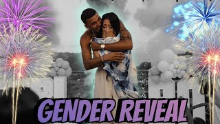 Nuestro Gender Reveal 😍 BOY OR GIRL 😭 [upl. by Mages132]