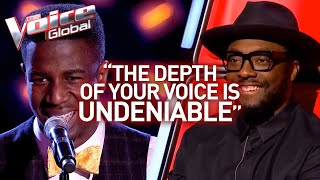 FIRST SINGING POLITICIAN wins The Voice  Winners Journey 22 [upl. by Romeu]