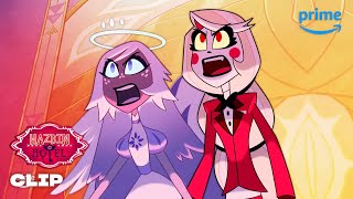 EL INFIERNO ES ETERNO  Hazbin Hotel  Español Latino [upl. by Sarina55]